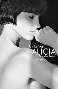 portada Alicia: Erotischer Roman