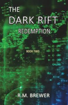 portada The Dark Rift: Redemption (en Inglés)