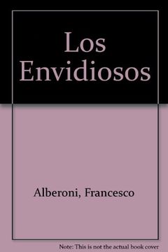 portada Los Envidiosos (in Spanish)