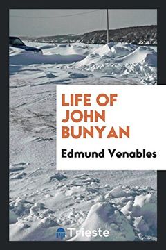 portada Life of John Bunyan 