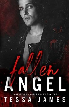 portada Fallen Angel: Sinners and Angels Duet Book 2 (en Inglés)