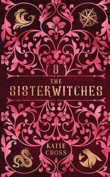 portada The Sisterwitches: Book 8