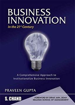 portada Business Innovation