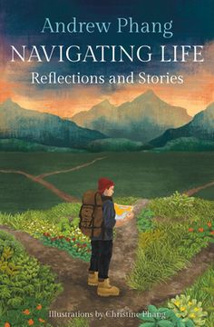 portada Navigating Life: Reflections and Stories