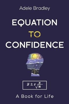 portada Equation to Confidence (en Inglés)