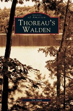 portada Thoreau's Walden (en Inglés)
