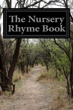 portada The Nursery Rhyme Book