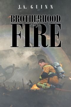 portada Brotherhood of Fire (en Inglés)