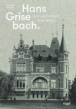 portada Hans Grisebach (in German)