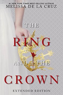 portada The Ring and the Crown (Extended Edition) 