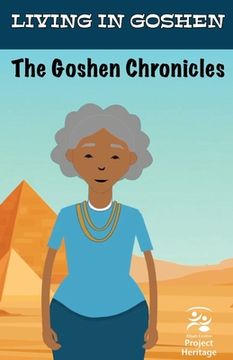 portada The Goshen Chronicles (en Inglés)