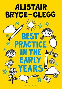 portada Best Practice in the Early Years (Professional Development)