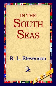 portada in the south seas (in English)