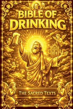 portada The Bible of Drinking