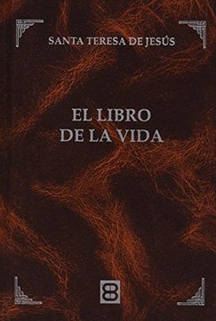 portada Libro de la Vida: Obra Completa (in Spanish)