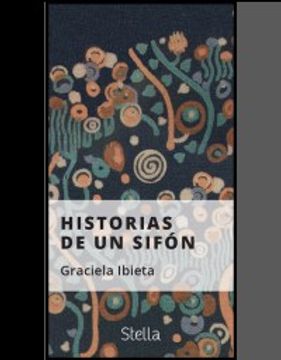 portada Historias de un Sifon (in Spanish)
