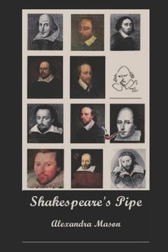 portada Shakespeare's Pipe (en Inglés)