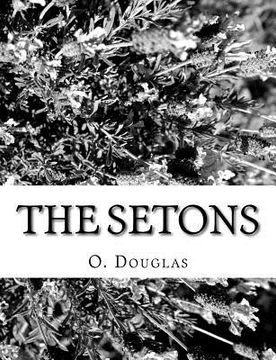 portada The Setons (en Inglés)