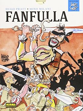 portada Fanfulla (in Spanish)