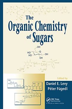 portada The Organic Chemistry of Sugars 