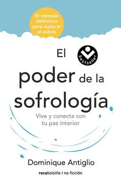 portada El poder de la sofrología (in Spanish)