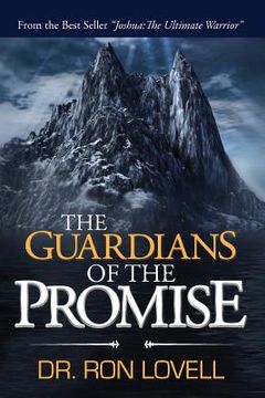 portada The Guardians of the Promise