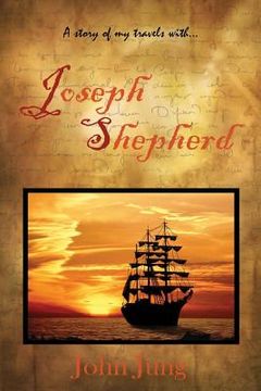 portada Joseph Shepherd (en Inglés)