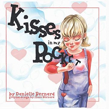 portada Kisses in my Pocket (in English)