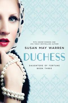 portada Duchess (en Inglés)