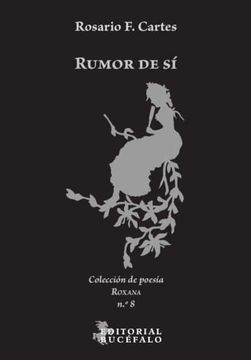 portada Rumor de sí (in Spanish)