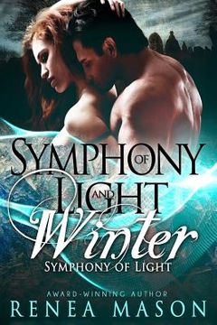 portada Symphony of Light and Winter: A Paranormal Reverse Harem Romance Series (in English)