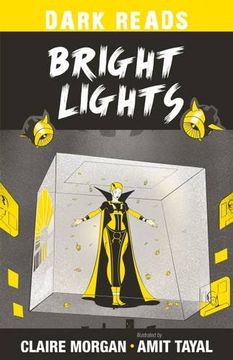portada Bright Lights: 2 (Dark Reads) (en Inglés)