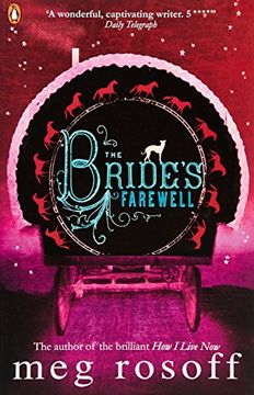 portada The Bride's Farewell 