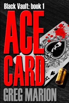 portada Ace Card (en Inglés)