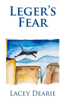 portada Leger's Fear (en Inglés)
