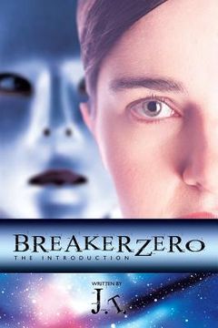portada Breaker Zero: The Introduction (en Inglés)