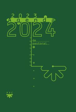 portada Agenda Pastoral 2023-2024 (in Spanish)