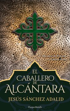 portada El Caballero de Alcántara (Harper Bolsillo): 52 (in Spanish)