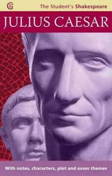 portada Julius Caesar - the Student's Shakespeare (en Inglés)