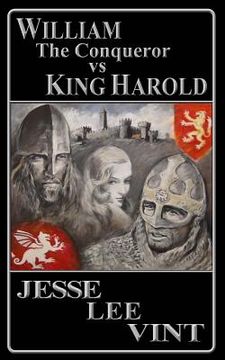 portada William the Conqueror vs King Harold (en Inglés)