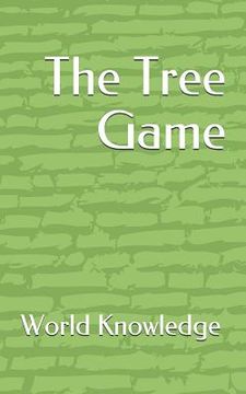 portada The Tree Game