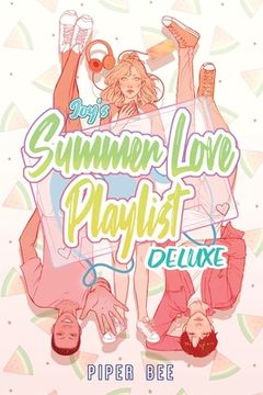 portada Joy's Summer Love Playlist Deluxe
