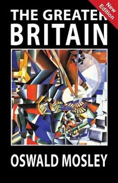 portada The Greater Britain (en Inglés)