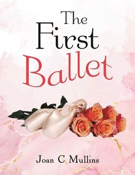 portada The First Ballet