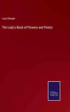 portada The Lady's Book of Flowers and Poetry