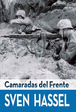 portada Camaradas del Frente (in Spanish)