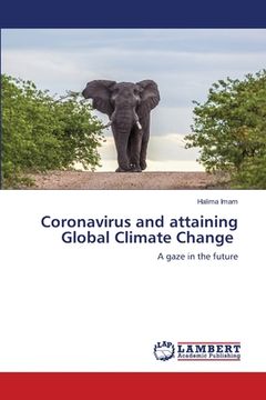 portada Coronavirus and attaining Global Climate Change (in English)