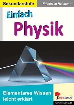 portada Einfach Physik (en Alemán)