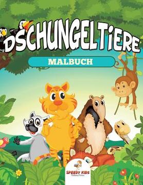 portada In meiner Küche Malbuch (German Edition) (in German)