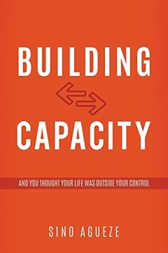 portada Building Capacity (en Inglés)